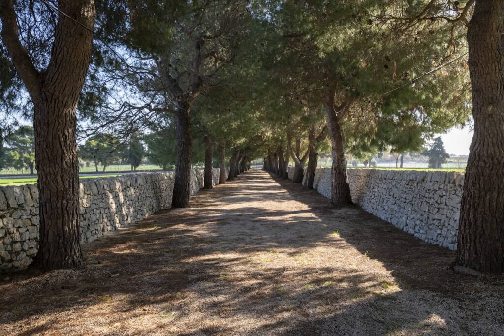 weekend romantico in Puglia