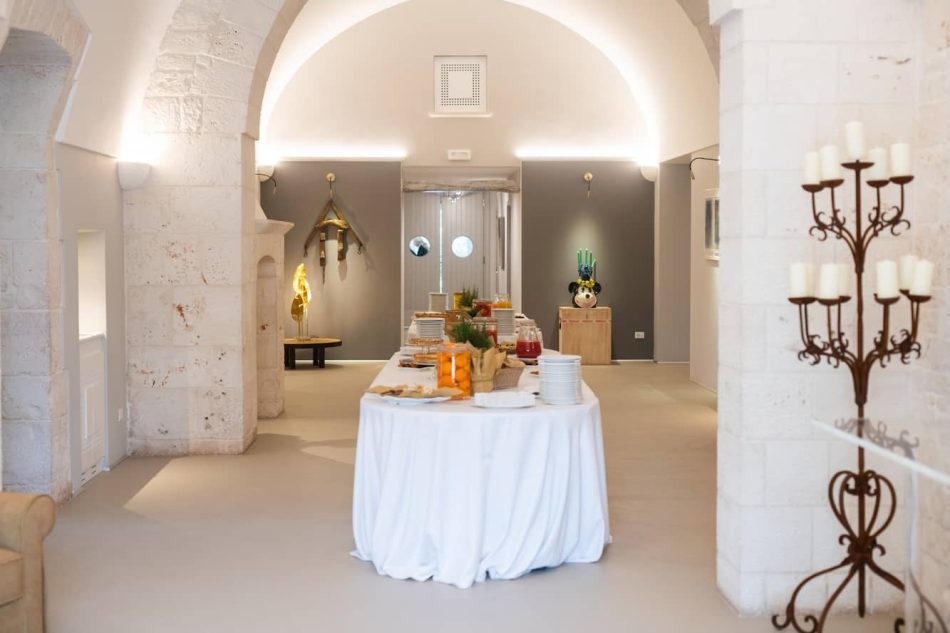 Catering Puglia: quando l’eccellenza incontra la tradizione
