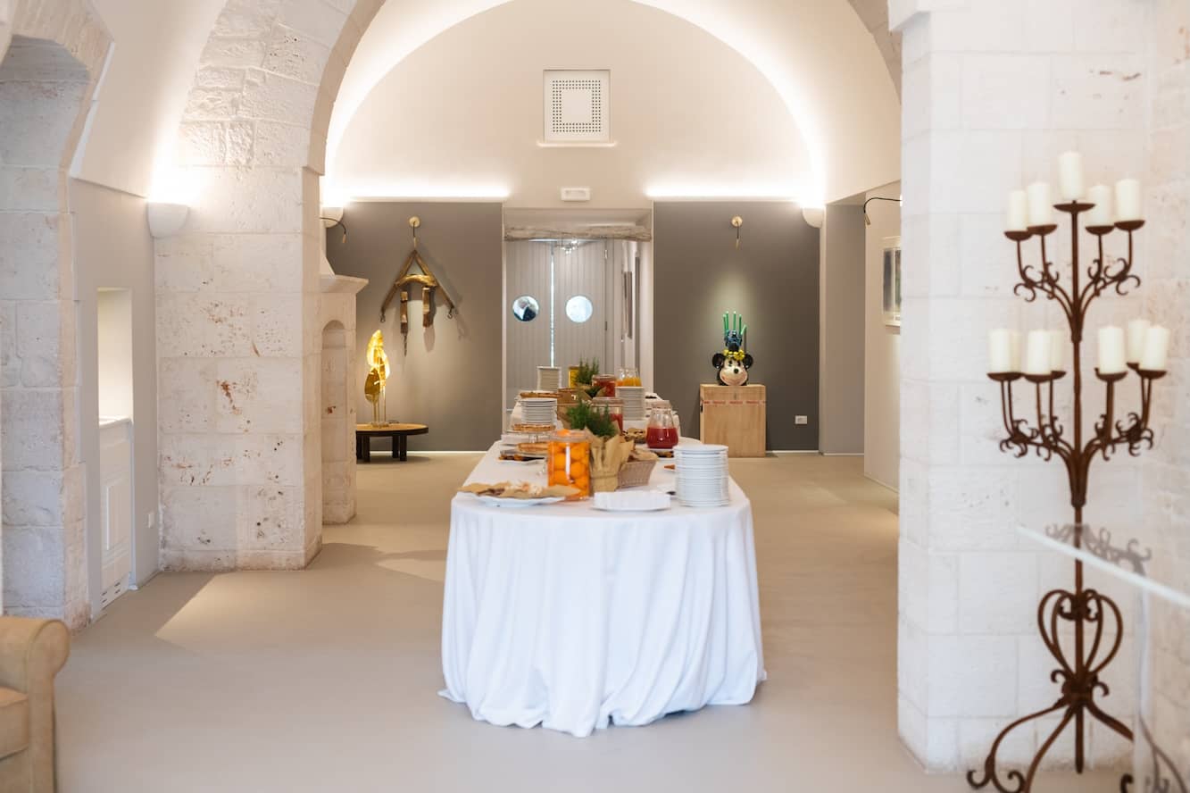 Catering Puglia: quando l’eccellenza incontra la tradizione
