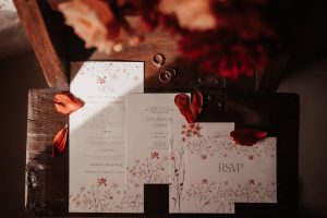 Segnaposti matrimonio