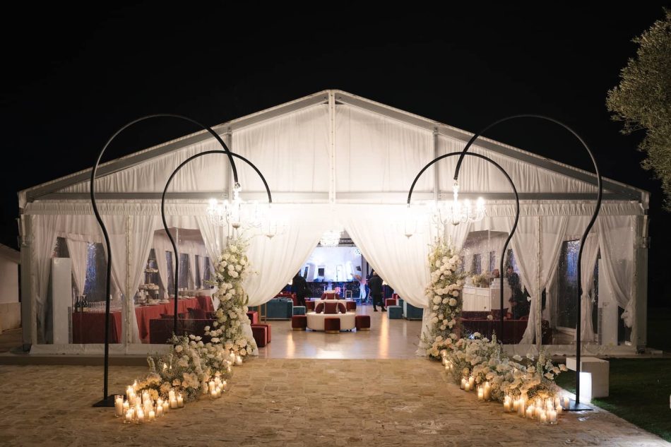 Wedding planner Puglia: l’eccellenza del matrimonio su misura