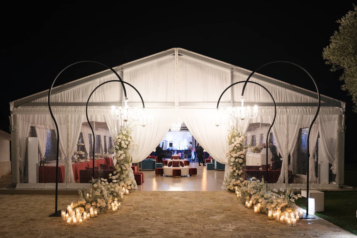Wedding planner Puglia: l’eccellenza del matrimonio su misura