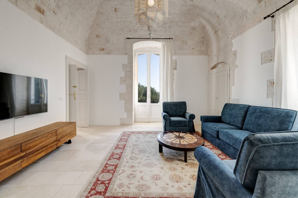boutique hotel Puglia