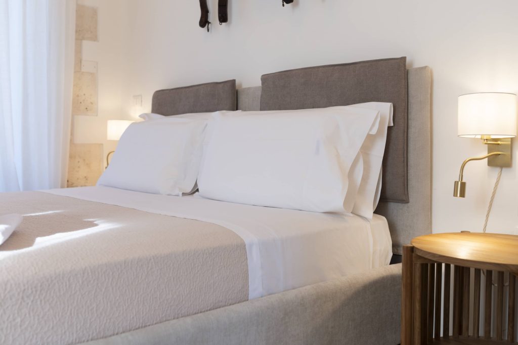 dimora di charme in Puglia