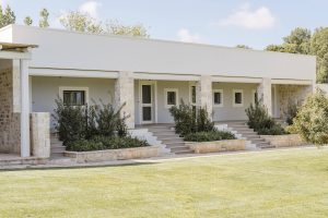 boutique hotel Puglia