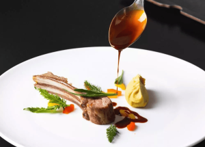 Miglior ristorante Polignano a Mare