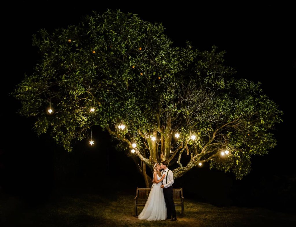 Matrimonio di sera come vestirsi