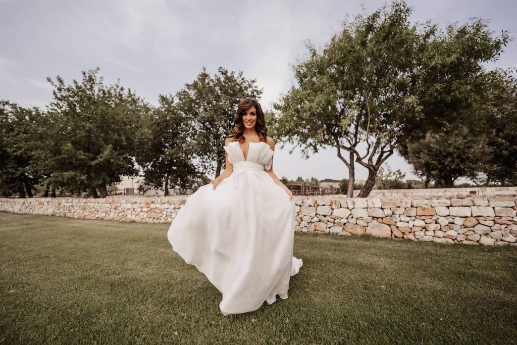 Matrimonio country chic