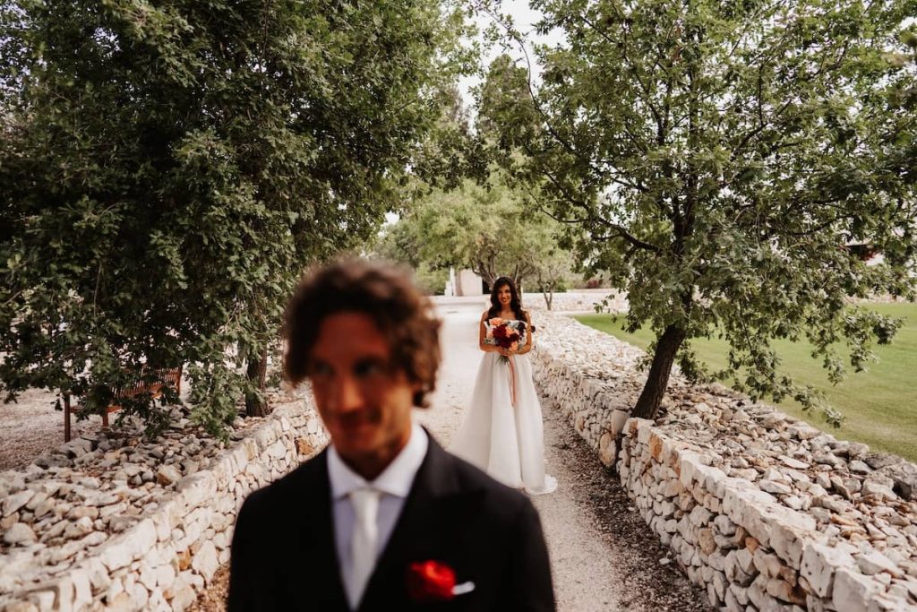 Matrimonio country chic