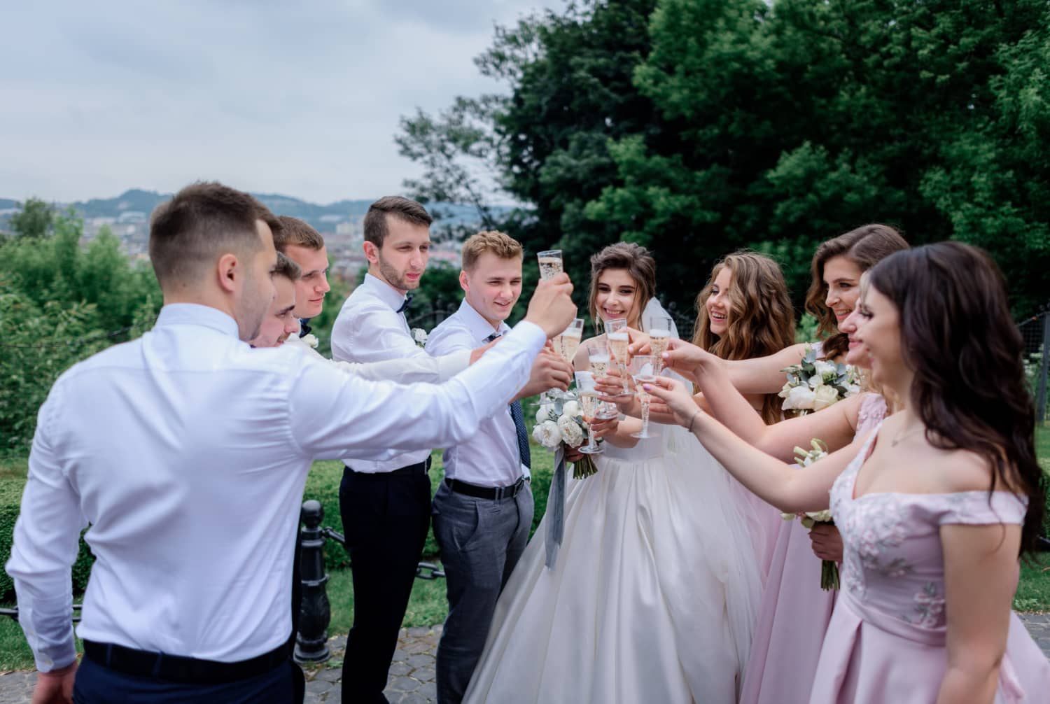 Micro wedding: idee e consigli per un matrimonio con pochi invitati