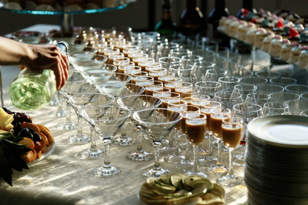Come organizzare un evento aziendale