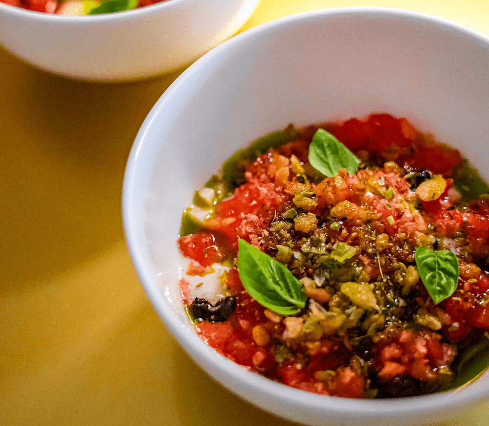 dove mangiare a Bari