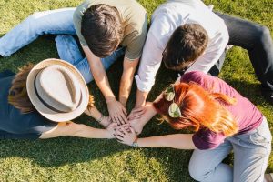 eventi aziendali team building