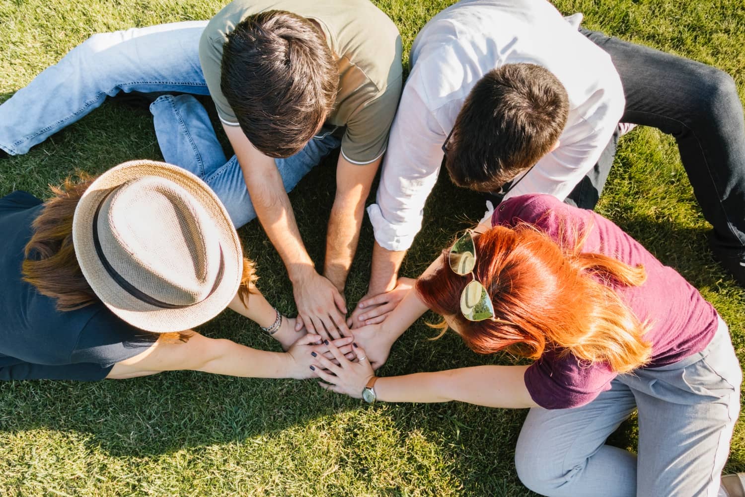 Eventi aziendali e team building: idee e attività per rafforzare il gruppo