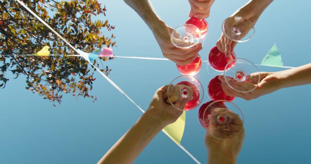eventi team building