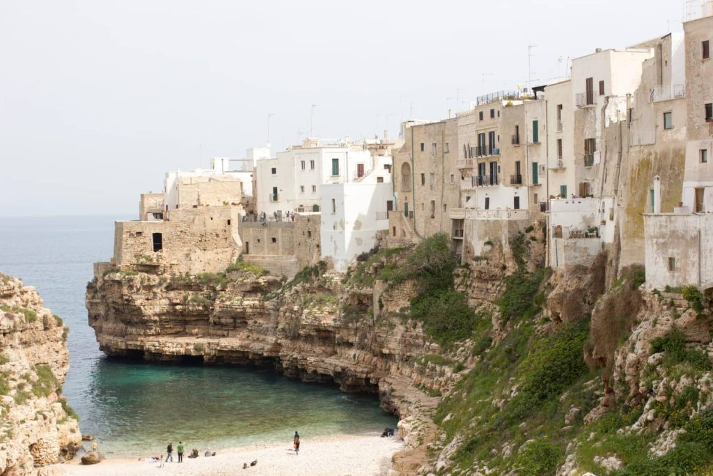 Hotel in Puglia vicino al mare