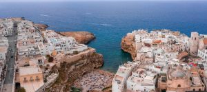 Hotel Puglia vicino al mare