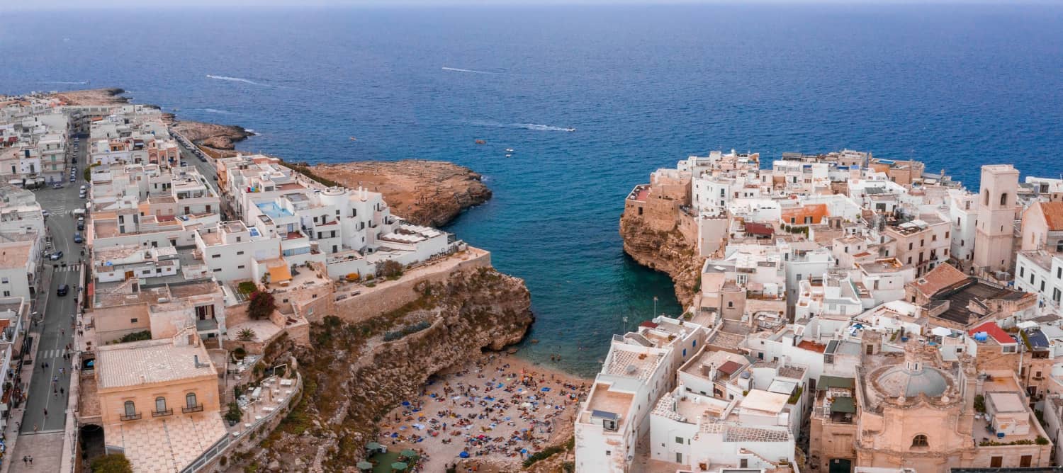 Hotel in Puglia vicino al mare: il boutique hotel di Masseria Mancini