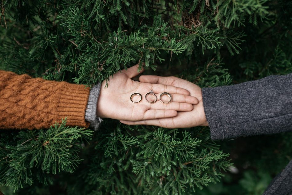 Allestimento matrimonio invernale: magia, calore e dettagli indimenticabili