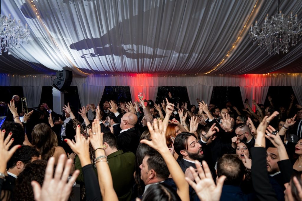 Location per eventi privati Puglia