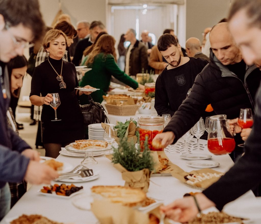 Location per eventi privati Puglia