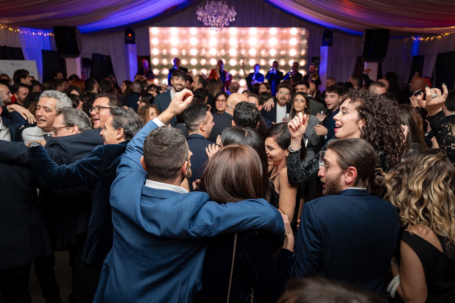 Location per eventi privati: l’anima autentica della Puglia