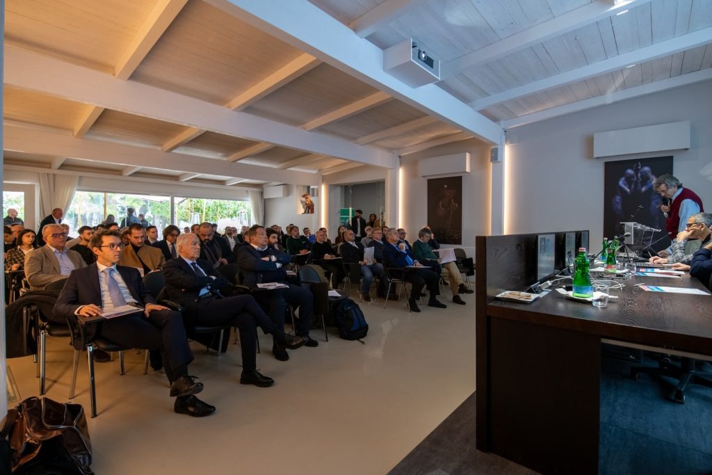 Location per eventi privati Puglia