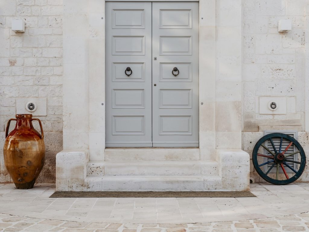 Weekend benessere in Puglia