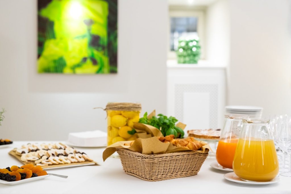 Weekend benessere in Puglia