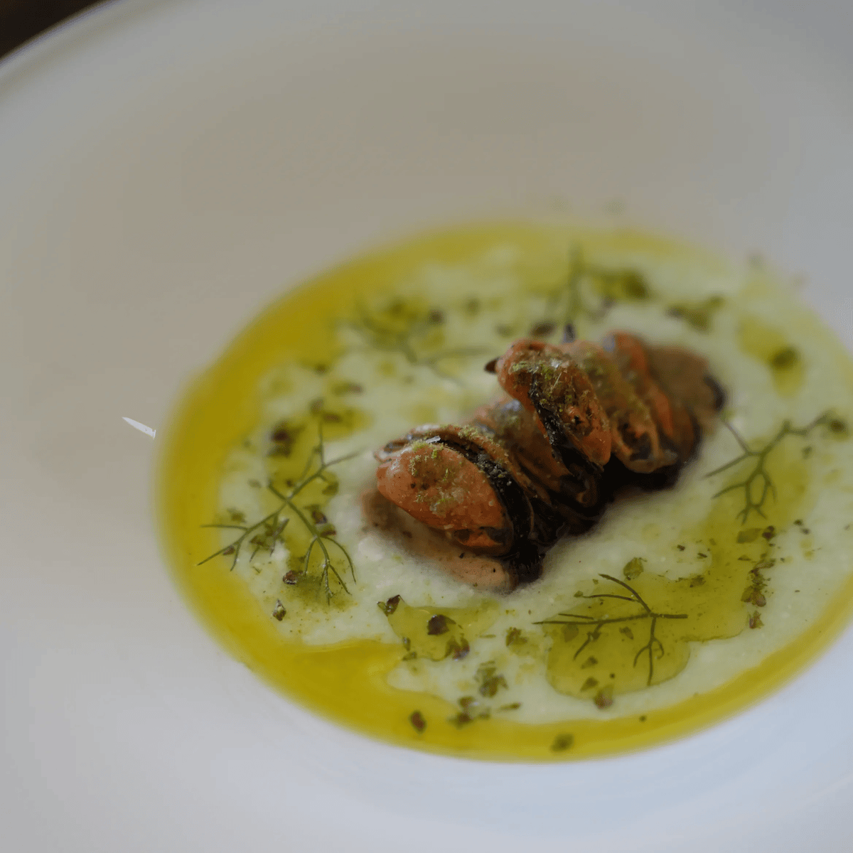 La poesia della cucina intuitiva pugliese