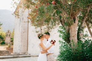 matrimonio in Puglia