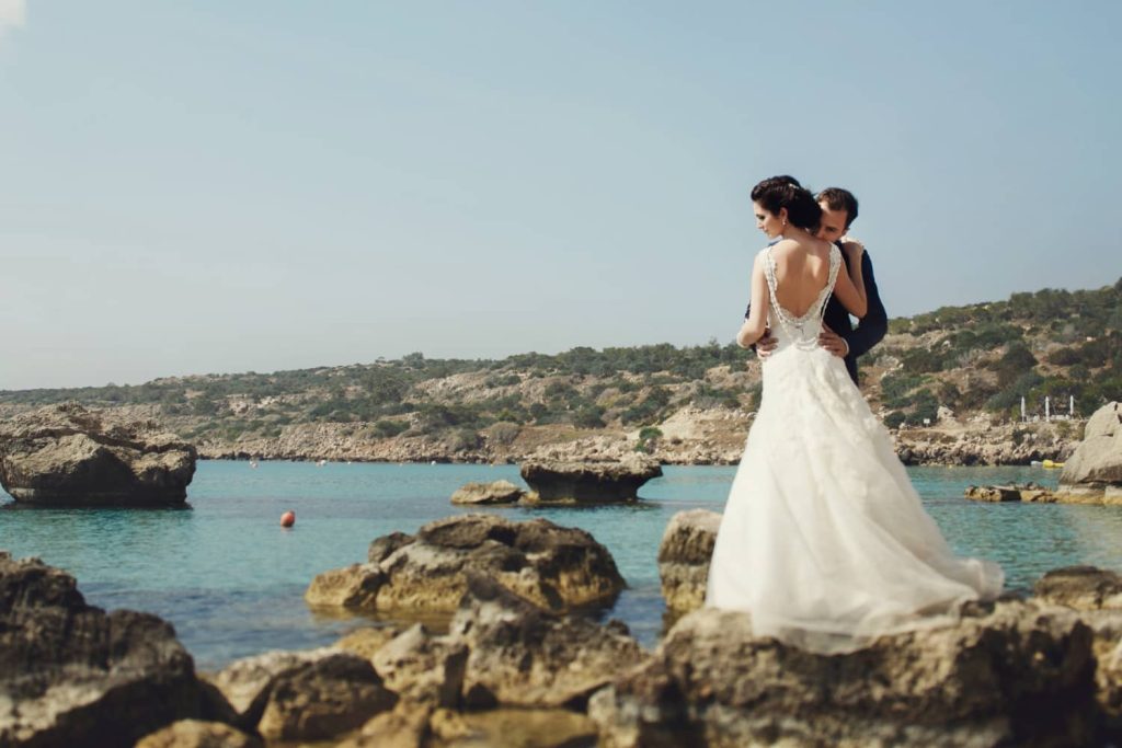 matrimonio in Puglia