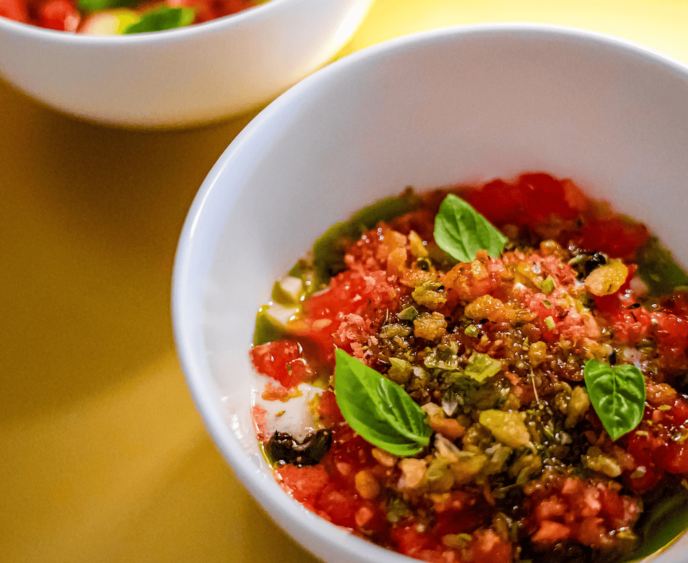 Alta cucina pugliese stellata: dove la cucina diventa dimora dell’anima