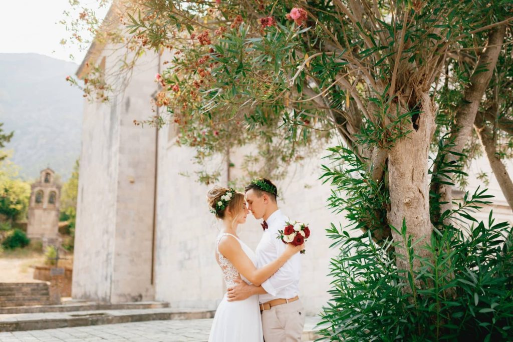 matrimoni autentici in Puglia