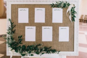 tableau matrimonio