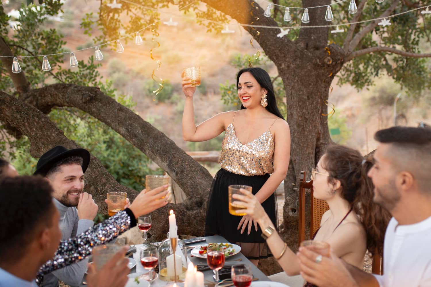 Dove festeggiare il compleanno in Puglia