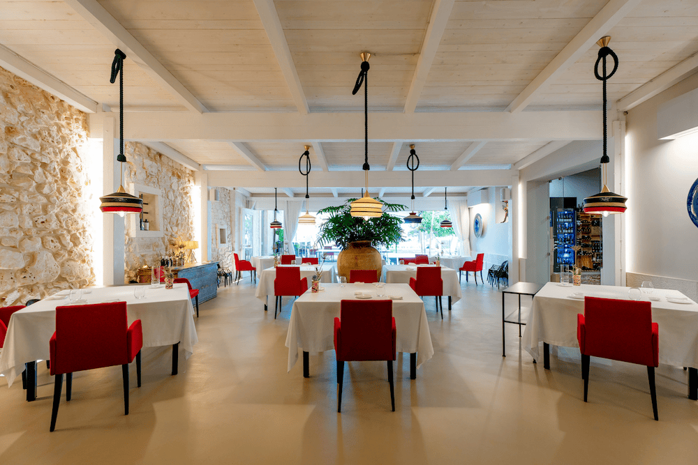 Mangiare in masseria in Puglia: un viaggio nei sapori della terra