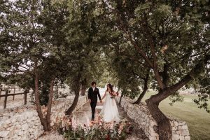 Masseria per matrimoni Puglia
