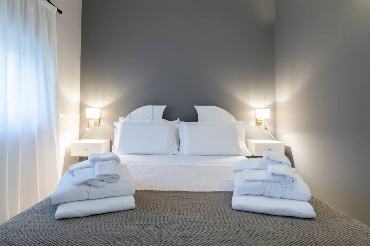 Dormire in masseria Puglia
